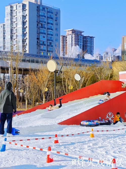 哈尔滨这场活动 把科学运动“玩”给你看