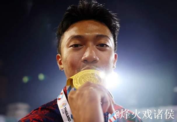 美国名帅宣布汶颂双主项!渴望200米爆发,欲打破谢震业亚洲纪录 美国名帅宣布汶颂双主项!渴望200米爆发,欲打破谢震业亚洲纪录