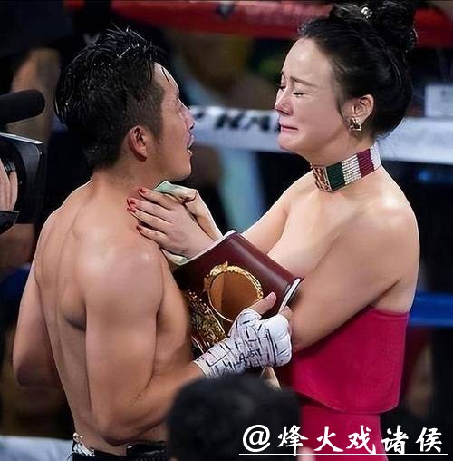 拳王邹市明真实处境曝光!妻子发文不留体面,7年赔2亿只是一角 拳王邹市明真实处境曝光!妻子发文不留体面,7年赔2亿只是一角