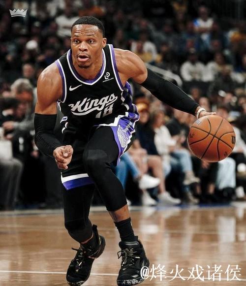 威少24+13+14 国王不敌步行者 威少24+13+14 国王不敌步行者