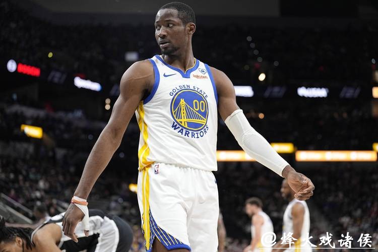 库明加交易危机:勇士默许,市场却冷遇 库明加交易危机:勇士默许,市场却冷遇